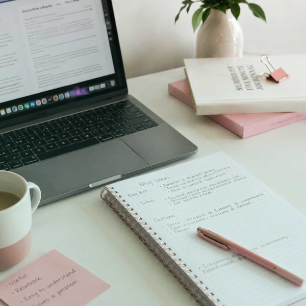 Remote Digital Support for Content planning and messaging
