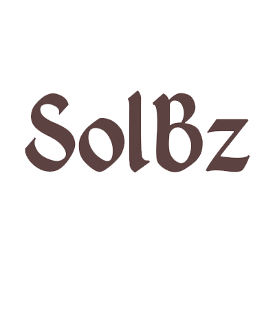 solbz sharing their website design experience with Gibcee
